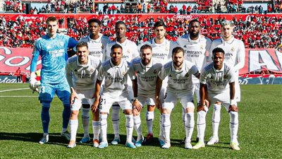 بغيابات مؤثرة.. ريال مدريد يُعلن قائمته المشاركة في كأس العالم للأندية