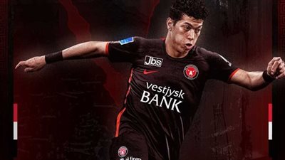 ميتلاند يعلن غياب المصري إمام عاشور عن معسكر الفريق في البرتغال