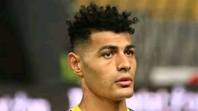 عبر اون تايم سبورتس 2.. عبد الرحمن مجدي يكشف ما وراء عدم انتقاله إلى نادي الزمالك المصري؟