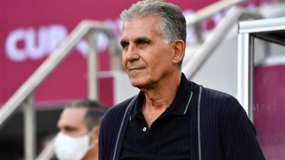 رسميًا.. كارلوس كيروش يتولى تدريب منتخب قطر