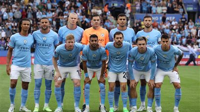 رابطة الدوري الإنجليزي تتهم مانشستر سيتي بخرق قواعد اللعب النظيف.. هل يهبط للدرجة الثانية؟