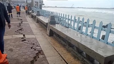 له علاقة أم لا.. وزارة الري المصري تكشف حقيقة ارتباط زلزال الاسكندرية بما حدث في سوريا وتركيا