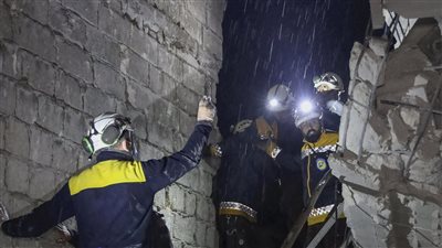 أبرز المعلومات حول قلعة غازي عنتاب التاريخية التي دمرها زلزال تركيا