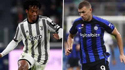 موعد مباراة إنتر ميلان وميلان ضمن منافسات الدوري الإيطالي.. والقنوات والتشكيل المتوقع