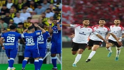 تنطلق الآن.. بث مباشر لمباراة الوداد الرياضي ضد الهلال (رابط سريع)