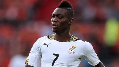 بعد زلزال تركيا المدمر.. مفاجاة حول لاعب نادي بورتو السابق كريستيان أتسو