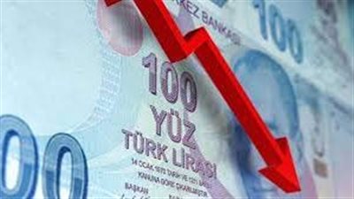  بعد زلزال قوي ضرب أنقرة وسوريا.. تراجع الليرة التركية إلى مستوى متدن على نحو قياسي