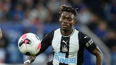 زلزال تركيا Turkey.. صحيفة ديلي ميل تكشف معلومات جديدة حول اللاعب الغاني كريستيان أتسو (شاهد)