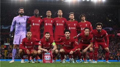 محمد صلاح يقود تشكيل ليفربول لمواجهة ولفرهامبتون في الدوري الإنجليزي