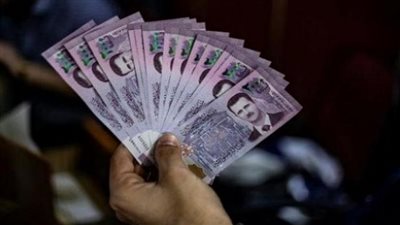 بالتزامن مع الزلزال المدمر.. ما هو سعر الدولار اليوم الثلاثاء 7_2_2023 في سوريا؟