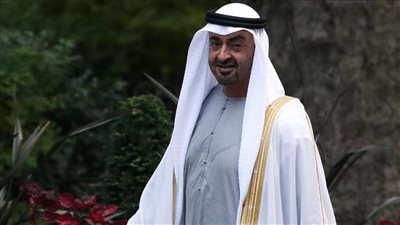 عاجل.. تعديل وزاري في الحكومة الاتحادية بدولة الإمارات