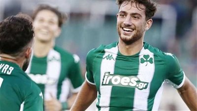 المهاجم المصري الشاب بلال عبد الرحمن يدخل اهتمامات روما ودورتموند ومارسيليا