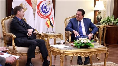 تعاون مصري – إسباني في مجال الصحة وتبادل الخبرات الطبية