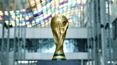 رسميًا.. ملف رُباعي من أمريكا الجنوبية يتقدم بطلب استضافة كأس العالم 2030