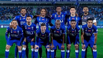 كأس العالم للأندية.. دياز يُعلن تشكيلة الهلال السعودي لمواجهة فلامنجو البرازيلي
