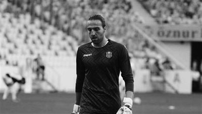 نادي مالاتيا سبور التركي يُعلن وفاة حارس مرماه في الزلزال المدمر