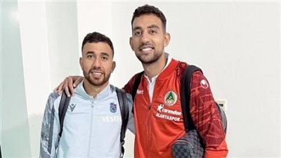 تريزيجيه وكوكا.. اتحاد الكرة يطمئن على لاعبي منتخب مصر بعد زلزال تركيا