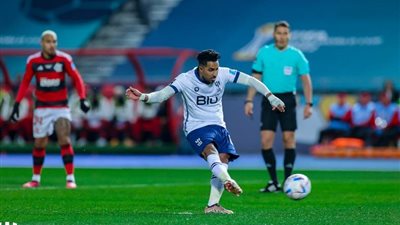 كأس العالم للأندية.. الهلال يتقدم بهدفين على فلامنجو في شوط أول مُثير (فيديو)
