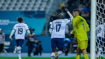 الهلال يُسجل الثالث في فلامنجو ويقترب من نهائي كأس العالم للأندية (فيديو)