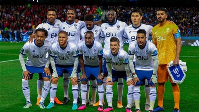 مليون ريال مكافأة لكل لاعب في الهلال بعد الصعود لنهائي كأس العالم للأندية
