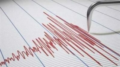 عاجل.. زلزال فلسطين يشعر بها سكان المحافظات في رام الله والبيرة ونابلس