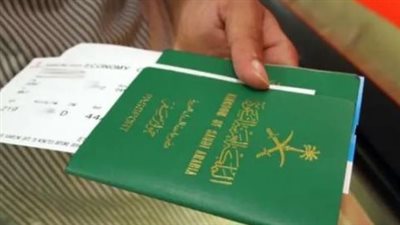 خطوات الاستعلام عن تأشيرة السعودية.. برقم الجواز
