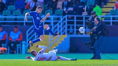 كأس العالم للأندية.. شوط أول سلبي بين الوداد المغربي والهلال السعودي
