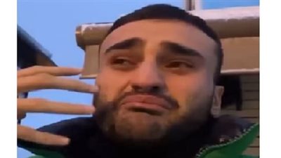 بعد زلزال تركيا.. كلمات الشيف بوراك التي أثارت تعاطف رواد السوشيال ميديا