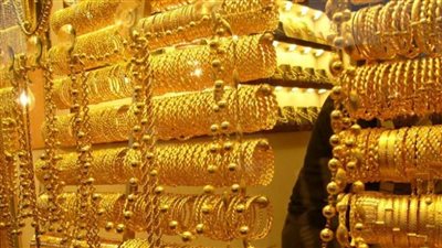 انخفاض أسعار الذهب بمعدل 10 جنيهات وعيار 21 يسجل 1710 جنيه