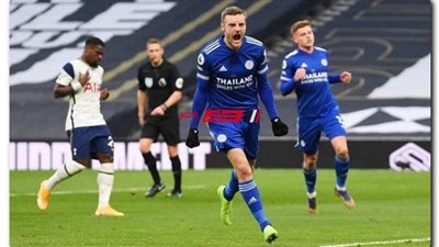 عبر beIN Sports Connect.. موعد مباراة توتنهام وليستر سيتي في الدوري الإنجليزي 2022__2023