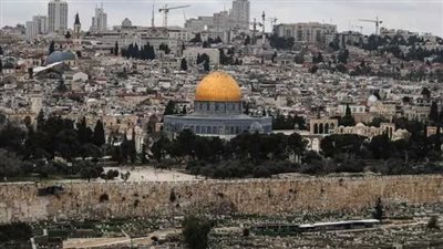 زلزال فلسطين.. التفاصيل الكاملة لساعات الرعب في رام الله والبيرة ونابلس