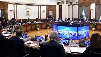 وزيرة التعاون الدولي تستعرض الإطار الاستراتيجي للشراكة مع الأمم المتحدة من أجل التنمية المستدامة