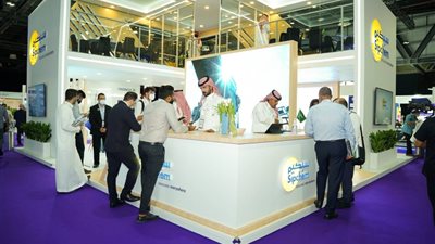 موعد انطلاق فعاليات معرض Saudi Arabia Coatings Show 