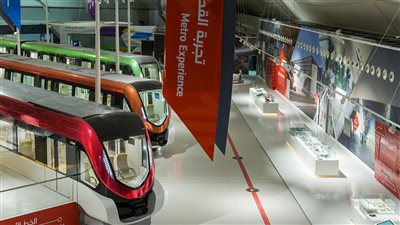 وزارة النقل والخدمات اللوجستية تكشف موعد بدء تشغيل حافلات مشروع النقل العام في الرياض