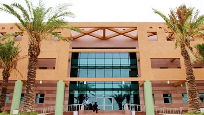 بعد زرع أكثر من ١٨٠٠شجرة.. ما هي أبرز المعلومات حول جامعة جازان؟