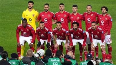 على هوت بيرد ونايل سات.. جميع القنوات لمشاهدة مباراة الأهلي ضد فلامنجو البرازيلي في كأس العالم للأندية