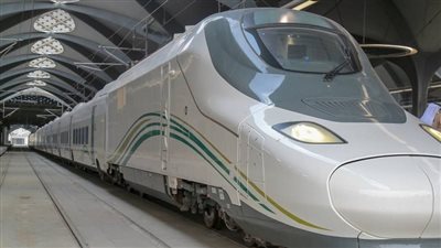 أدق التفاصيل حول حادث قطار الحرمين الذي تصدر محركات البحث 