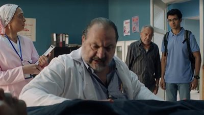 بعدما تصدر تريند جوجل.. ما هي تفاصيل الحلقلة الاولى من مسلسل بالطو.. والموعيد والقنوات الناقلة