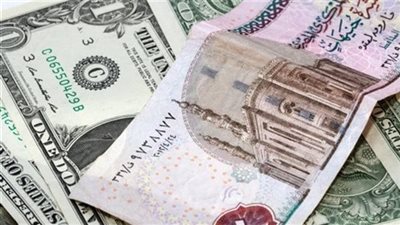 سعر الدولار اليوم الخميس 9_2_2023 في مصر 