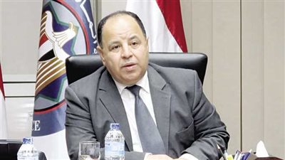 حكومة مصر تعقب على تقرير صادر من وكالة موديز 