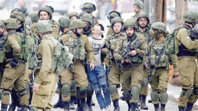 فلسطين.. جيش الاحتلال يفتح السدود المائية تجاه قطاع غزة