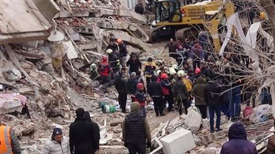  وسط الاعتراف بوجود 