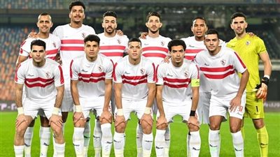  القنوات المفتوحة لمباراة الزمالك وشباب بلوزداد الجزائري في دوري أبطال إفريقيا.. وتردد OnTime Sports