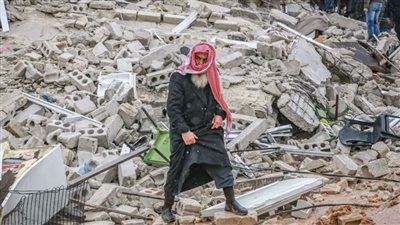 صحف مصر تكشف مستجدات الزلزال المدمر في سوريا وتركيا