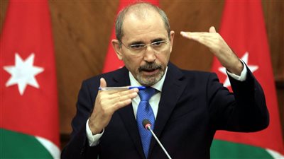 مباحثات هاتفية بين وزير الخارجية الأردني ونظيره الكازاخستاني