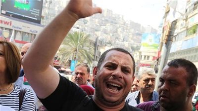 فلسطين.. تنديد باستشهاد أسير داخل سجون الاحتلال