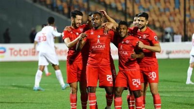 حدث غير مسبوق.. انتصار تاريخي لفريق شباب بلوزداد الجزائري على الزمالك المصري