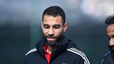  طبيب الأهلي يحسم موقف النجم عمرو السولية من مواجهة فلامنجو البرازيلي بكأس العالم الأندية
