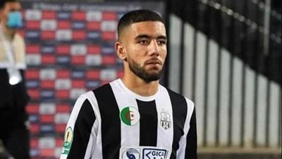 الجهاز الطبي بالأهلي المصري يكشف معلومات جديدة حول اللاعب الجزائري أحمد قندوسي