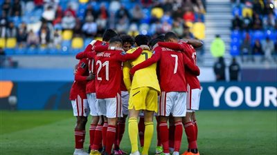 موعد مبارة الأهلي أمام فلامنجو البرازيلي في كأس العالم للاندية.. وأبرز غيابات الأهلي (أسماء)